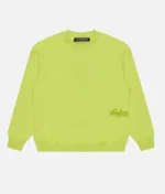 Valabasas Decodex Green Sweater