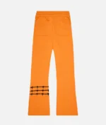 Valabasas Harmony Fleece Pants Orange