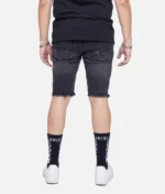 Valabasas Zenith Black Shorts